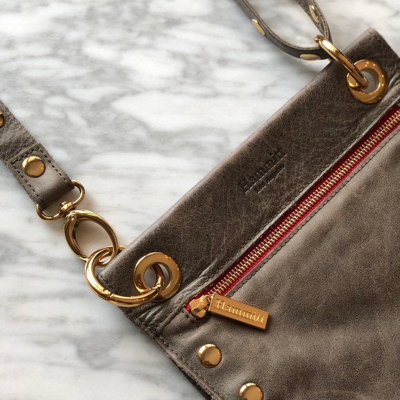 Montana Reversible Zip Crossbody - $595.00 retail - Picture 5 of 7